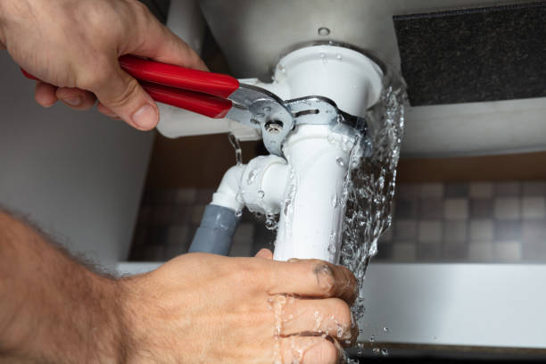 Best Water damage contractors near me  in Rockwell, AR